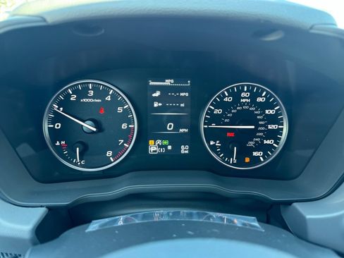 New 2026 Subaru Crosstrek 2.5i Limited AWD/4WD image 16