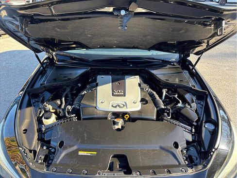Used 2015 INFINITI Q50 Premium w/ Navigation Package image 45