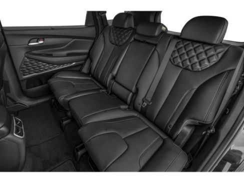 Used 2023 Hyundai Santa Fe SEL Premium AWD/4WD image 13