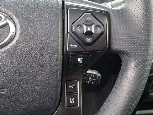 Certified 2020 Toyota 4Runner Nightshade image 23