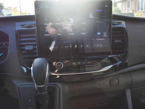 Used 2024 Ford Transit 350 XLT image 18