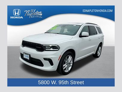 Used 2022 Dodge Durango GT