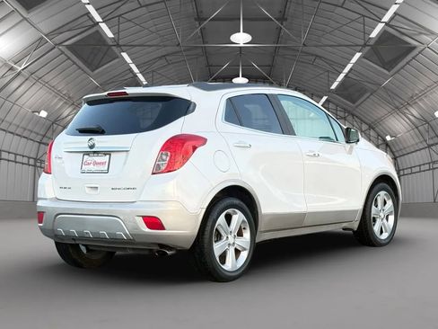 Used 2015 Buick Encore Convenience FWD image 7