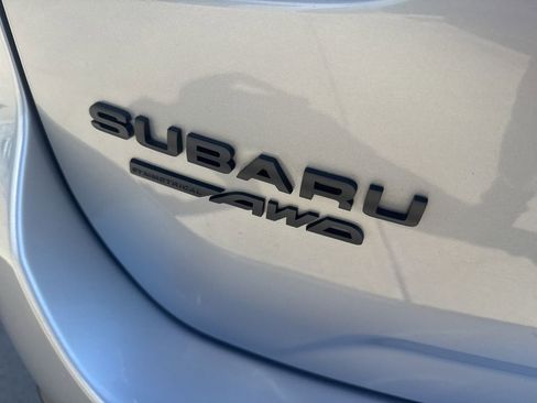 Used 2024 Subaru Forester Wilderness image 31
