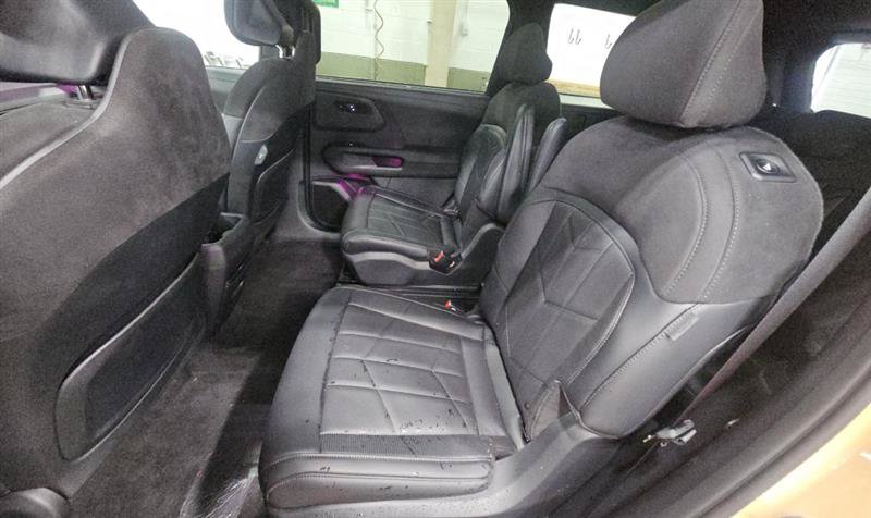 Used 2027 Kia Telluride SX Prestige X-Line AWD/4WD image 11