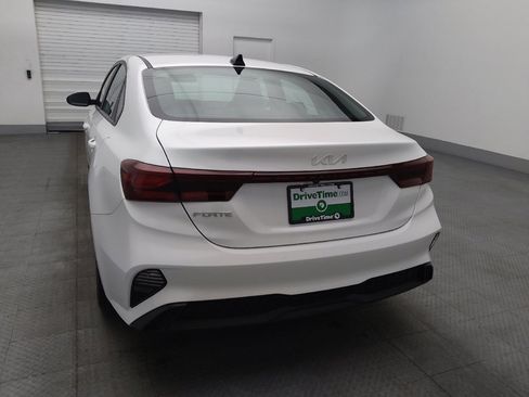 Used 2023 Kia Forte LXS image 6