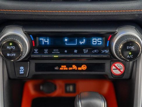 Certified 2024 Toyota RAV4 Adventure image 22