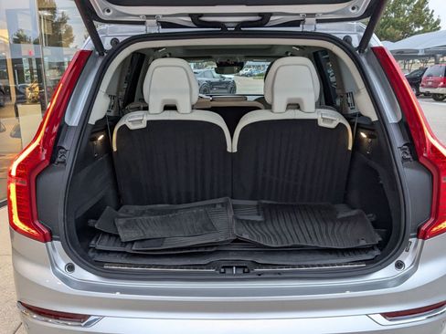 Used 2019 Volvo XC90 T6 Inscription w/ Advanced Package image 20