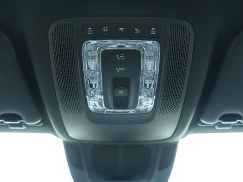 Certified 2025 Mercedes-Benz GLE 350 4MATIC image 30