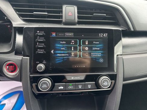 Used 2021 Honda Civic Sport image 26