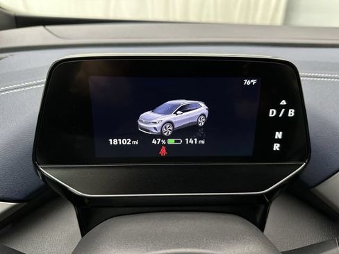 Certified 2024 Volkswagen ID.4 Pro S AWD/4WD image 15
