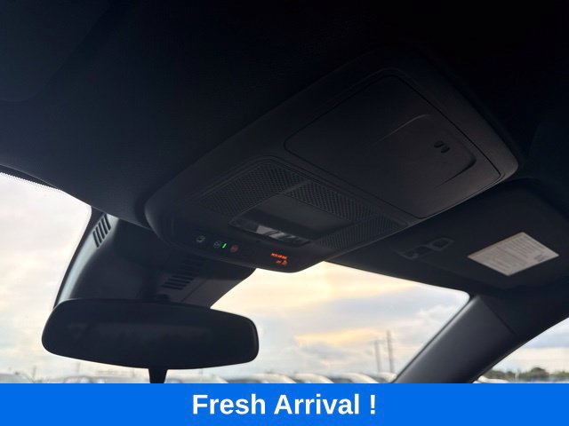 Used 2026 Chevrolet Traverse LT FWD image 10