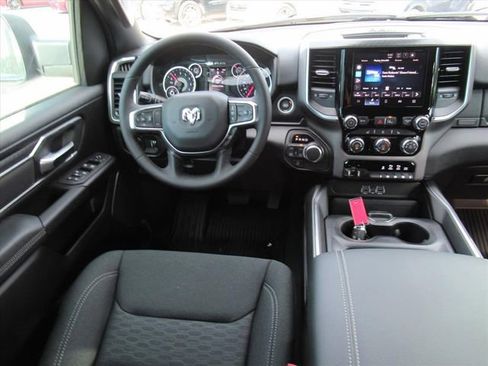 New 2026 RAM 1500 Big Horn image 14