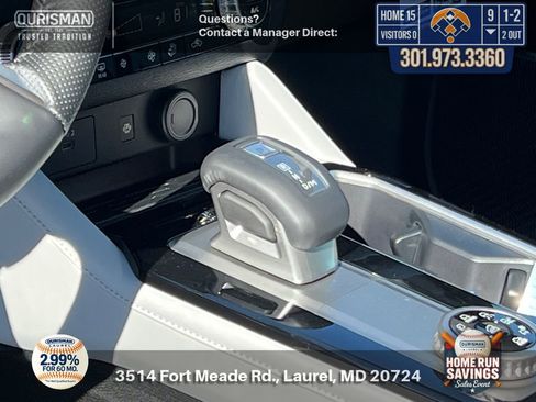 New 2026 Mitsubishi Outlander LE AWD/4WD image 15