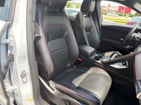 Used 2020 Jaguar E-PACE Checkered Flag AWD/4WD image 34