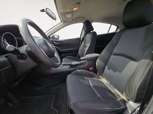 Used 2014 MAZDA MAZDA3 i Sport image 9