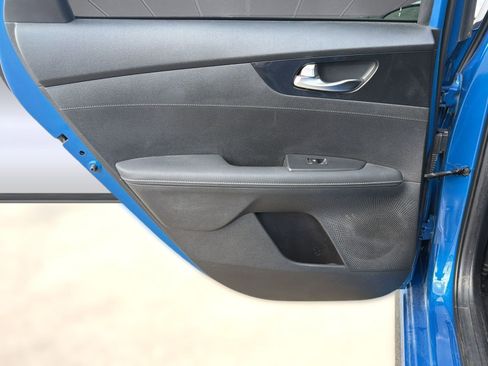 Used 2023 Kia Forte GT-Line w/ GT-Line Technology Package image 24