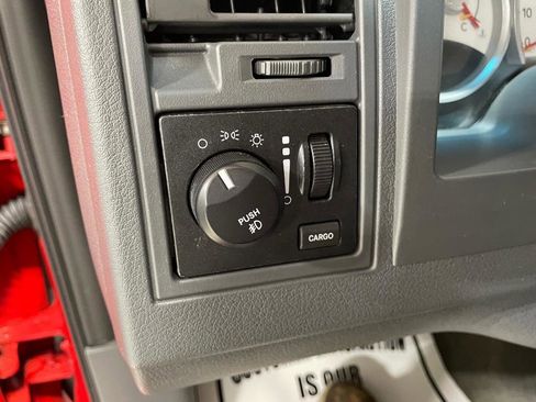 Used 2007 Dodge Dakota SLT w/ Trailer Tow Group AWD/4WD image 28
