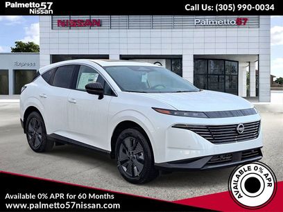 New 2026 Nissan Murano SL