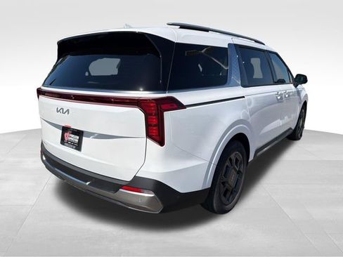 New 2026 Kia Carnival SX FWD image 7