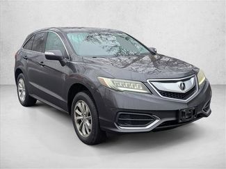 Used 2016 Acura RDX FWD video 3