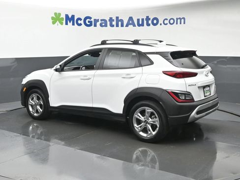 Used 2023 Hyundai Kona SEL w/ Convenience Package AWD/4WD image 26