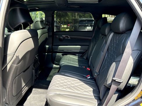 New 2026 Genesis GV80 3.5T Prestige AWD/4WD image 28