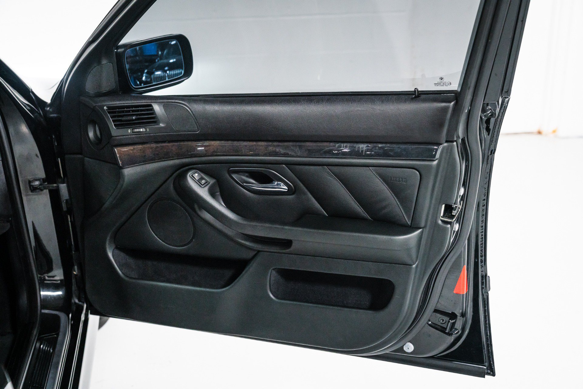 Used 2003 BMW 540i Sedan RWD image 28