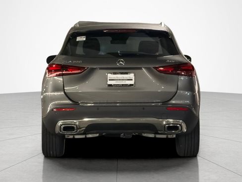 New 2026 Mercedes-Benz GLA 250 4MATIC image 4