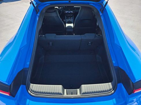 New 2026 Honda Prelude image 14