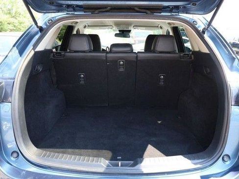 Used 2021 MAZDA CX-5 Touring FWD image 7