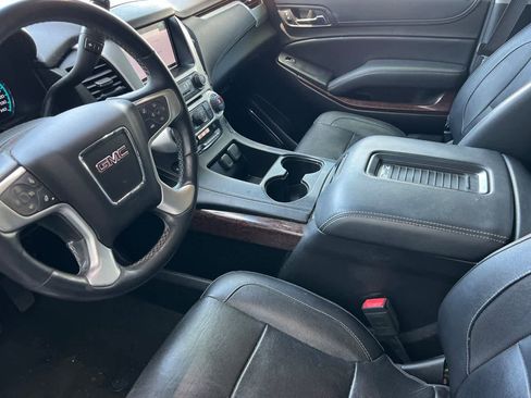 Used 2017 GMC Yukon XL SLT RWD image 14