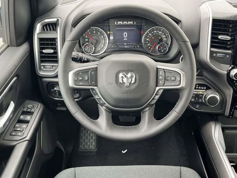 Used 2025 RAM 1500 Big Horn image 17