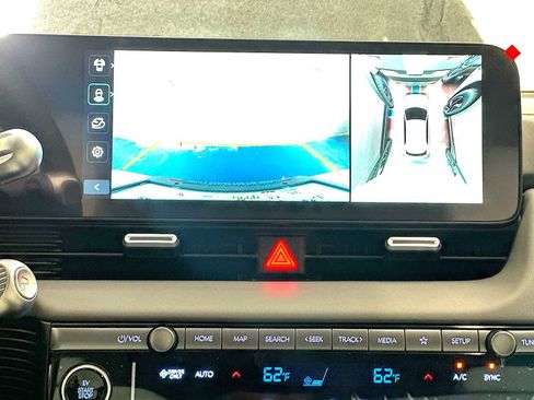 New 2026 Hyundai Ioniq 5 Limited image 13