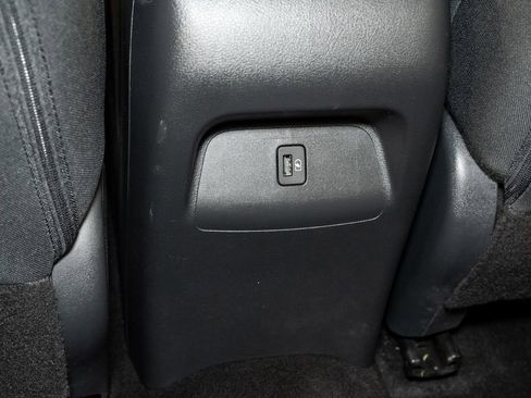 Used 2024 Nissan Sentra SV w/ All-Weather Package FWD image 23