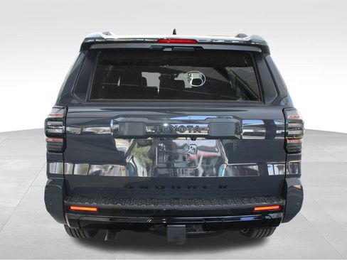 New 2026 Toyota 4Runner TRD Sport Premium AWD/4WD image 13