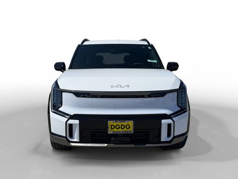 New 2026 Kia EV9 GT-Line AWD/4WD image 8