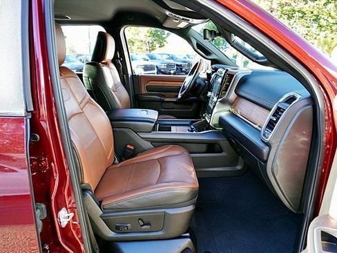 Used 2022 RAM 3500 Limited image 12