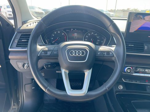 Used 2023 Audi Q5 2.0T Premium image 15