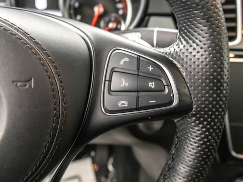 Used 2018 Mercedes-Benz GLS 450 4MATIC image 21