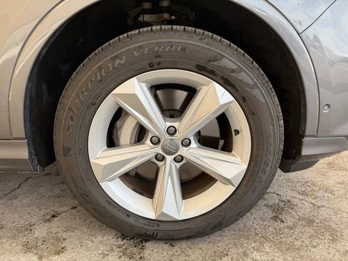 Used 2020 Audi Q7 2.0T Premium Plus w/ Premium Plus Package image 11