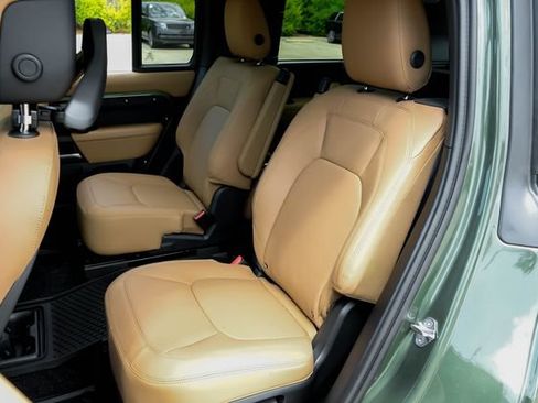 New 2026 Land Rover Defender 130 S AWD/4WD image 50