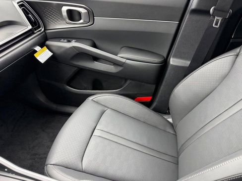 New 2026 Kia Sorento EX AWD/4WD image 21