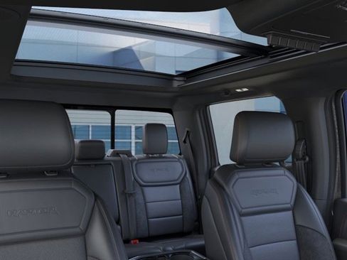 New 2025 Ford F150 Raptor image 22