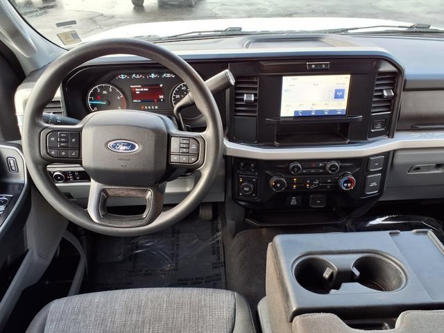 Used 2025 Ford F250 XLT w/ FX4 Off-Road Package AWD/4WD image 20