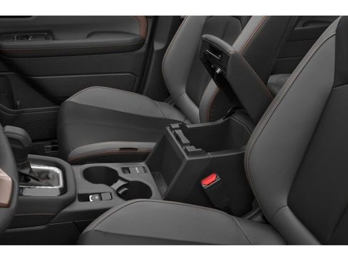 Used 2025 Subaru Forester Sport AWD/4WD image 65