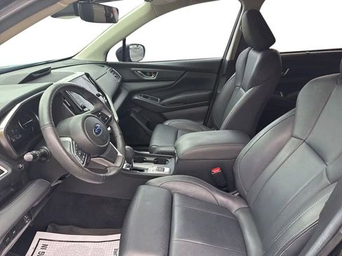 Used 2024 Subaru Ascent Limited AWD/4WD image 12