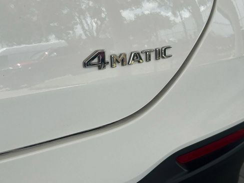 Used 2025 Mercedes-Benz GLE 450 4MATIC Coupe image 21