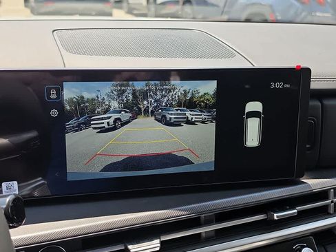 New 2026 Hyundai Santa Fe SE FWD image 30