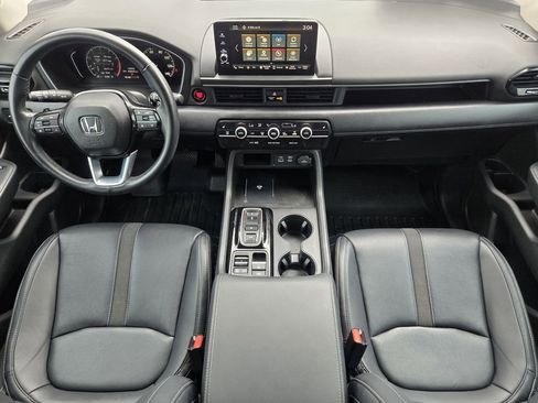 Used 2023 Honda Pilot EX-L image 23